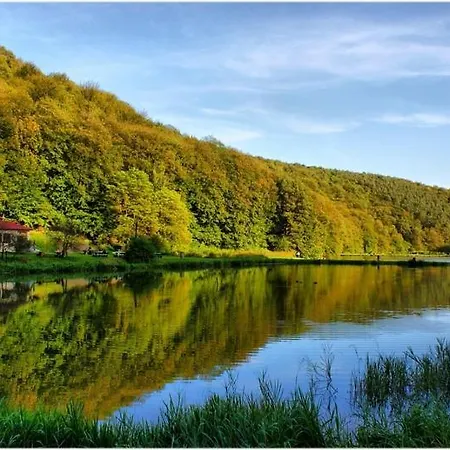 Lejlighed Enjoy Okolice Krakowa I Ojcowa