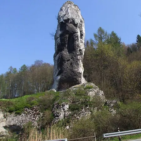 Lejlighed Enjoy Okolice Krakowa I Ojcowa