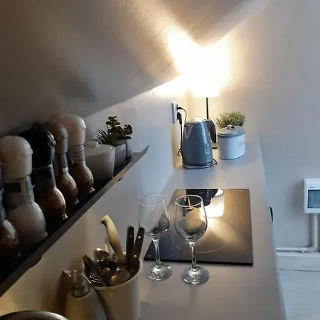 Lejlighed Enjoy Okolice Krakowa I Ojcowa Modlnica
