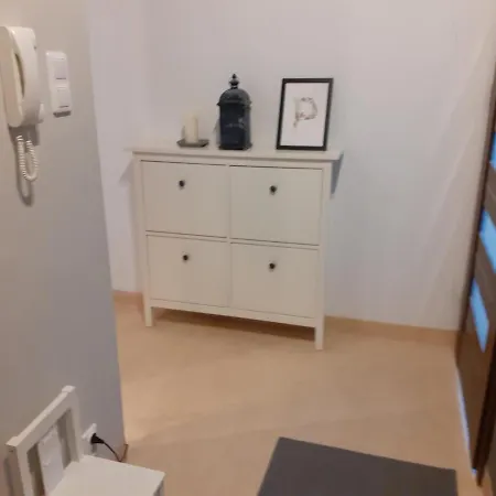 Enjoy Okolice Krakowa I Ojcowa Lejlighed Modlnica