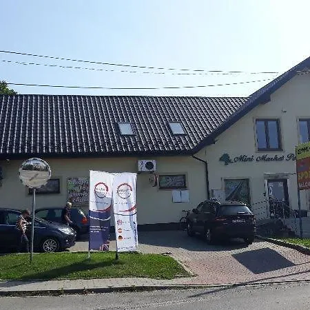 Enjoy Okolice Krakowa I Ojcowa